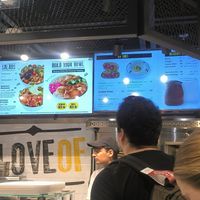  at AUH - Operation Falafel - TA in Abu Dhabi