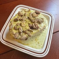   at Ashville Bakery Cafe - 애쉬빌 베이커리 카페 in Seoul