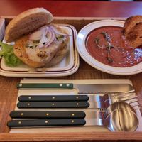  at Ashville Bakery Cafe - 애쉬빌 베이커리 카페 in Seoul