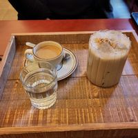  at Ashville Bakery Cafe - 애쉬빌 베이커리 카페 in Seoul