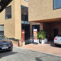  at Ashville Bakery Cafe - 애쉬빌 베이커리 카페 in Seoul