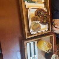   at Ashville Bakery Cafe - 애쉬빌 베이커리 카페 in Seoul