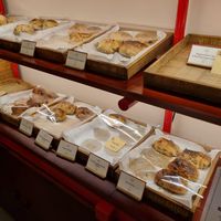  at Ashville Bakery Cafe - 애쉬빌 베이커리 카페 in Seoul