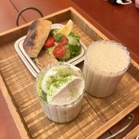   at Ashville Bakery Cafe - 애쉬빌 베이커리 카페 in Seoul