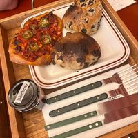   at Ashville Bakery Cafe - 애쉬빌 베이커리 카페 in Seoul