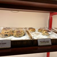   at Ashville Bakery Cafe - 애쉬빌 베이커리 카페 in Seoul