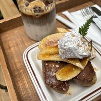   at Ashville Bakery Cafe - 애쉬빌 베이커리 카페 in Seoul