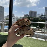   at Ashville Bakery Cafe - 애쉬빌 베이커리 카페 in Seoul