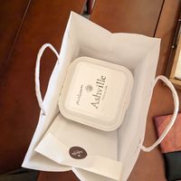  at Ashville Bakery Cafe - 애쉬빌 베이커리 카페 in Seoul