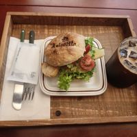  at Ashville Bakery Cafe - 애쉬빌 베이커리 카페 in Seoul