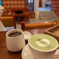  at Ashville Bakery Cafe - 애쉬빌 베이커리 카페 in Seoul