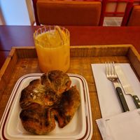  at Ashville Bakery Cafe - 애쉬빌 베이커리 카페 in Seoul