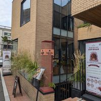  at Ashville Bakery Cafe - 애쉬빌 베이커리 카페 in Seoul