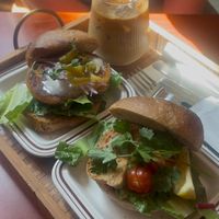  at Ashville Bakery Cafe - 애쉬빌 베이커리 카페 in Seoul