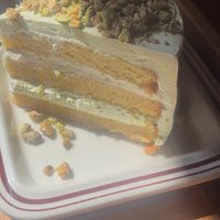  at Ashville Bakery Cafe - 애쉬빌 베이커리 카페 in Seoul