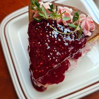  at Ashville Bakery Cafe - 애쉬빌 베이커리 카페 in Seoul