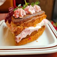  at Ashville Bakery Cafe - 애쉬빌 베이커리 카페 in Seoul