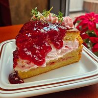  at Ashville Bakery Cafe - 애쉬빌 베이커리 카페 in Seoul