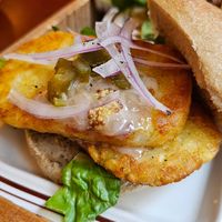  at Ashville Bakery Cafe - 애쉬빌 베이커리 카페 in Seoul