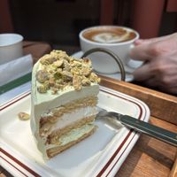   at Ashville Bakery Cafe - 애쉬빌 베이커리 카페 in Seoul