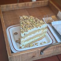  at Ashville Bakery Cafe - 애쉬빌 베이커리 카페 in Seoul