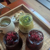  at Ashville Bakery Cafe - 애쉬빌 베이커리 카페 in Seoul