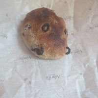  at Ashville Bakery Cafe - 애쉬빌 베이커리 카페 in Seoul