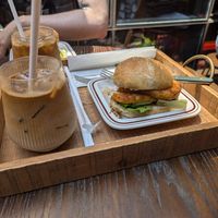  at Ashville Bakery Cafe - 애쉬빌 베이커리 카페 in Seoul