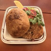   at Ashville Bakery Cafe - 애쉬빌 베이커리 카페 in Seoul