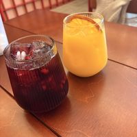   at Ashville Bakery Cafe - 애쉬빌 베이커리 카페 in Seoul