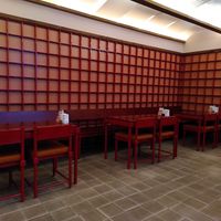 Interior at Ashville Bakery Cafe - 애쉬빌 베이커리 카페 in Seoul