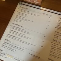   at Ashville Bakery Cafe - 애쉬빌 베이커리 카페 in Seoul