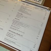   at Ashville Bakery Cafe - 애쉬빌 베이커리 카페 in Seoul