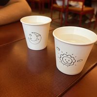   at Ashville Bakery Cafe - 애쉬빌 베이커리 카페 in Seoul