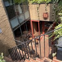   at Ashville Bakery Cafe - 애쉬빌 베이커리 카페 in Seoul