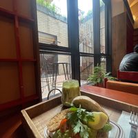   at Ashville Bakery Cafe - 애쉬빌 베이커리 카페 in Seoul