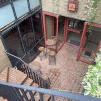   at Ashville Bakery Cafe - 애쉬빌 베이커리 카페 in Seoul