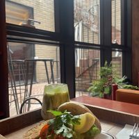   at Ashville Bakery Cafe - 애쉬빌 베이커리 카페 in Seoul