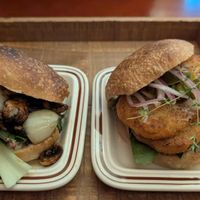  at Ashville Bakery Cafe - 애쉬빌 베이커리 카페 in Seoul