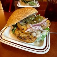   at Ashville Bakery Cafe - 애쉬빌 베이커리 카페 in Seoul