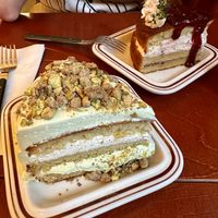   at Ashville Bakery Cafe - 애쉬빌 베이커리 카페 in Seoul