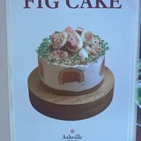   at Ashville Bakery Cafe - 애쉬빌 베이커리 카페 in Seoul