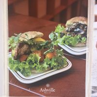   at Ashville Bakery Cafe - 애쉬빌 베이커리 카페 in Seoul