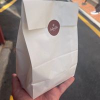   at Ashville Bakery Cafe - 애쉬빌 베이커리 카페 in Seoul