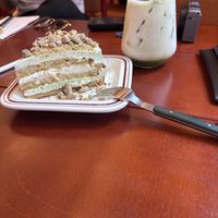   at Ashville Bakery Cafe - 애쉬빌 베이커리 카페 in Seoul