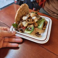  at Ashville Bakery Cafe - 애쉬빌 베이커리 카페 in Seoul