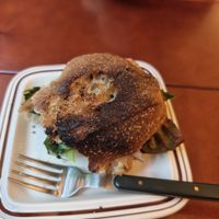  at Ashville Bakery Cafe - 애쉬빌 베이커리 카페 in Seoul