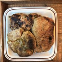   at Ashville Bakery Cafe - 애쉬빌 베이커리 카페 in Seoul