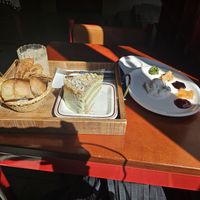  at Ashville Bakery Cafe - 애쉬빌 베이커리 카페 in Seoul