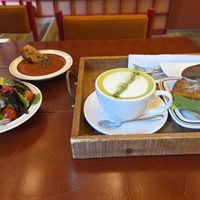  at Ashville Bakery Cafe - 애쉬빌 베이커리 카페 in Seoul